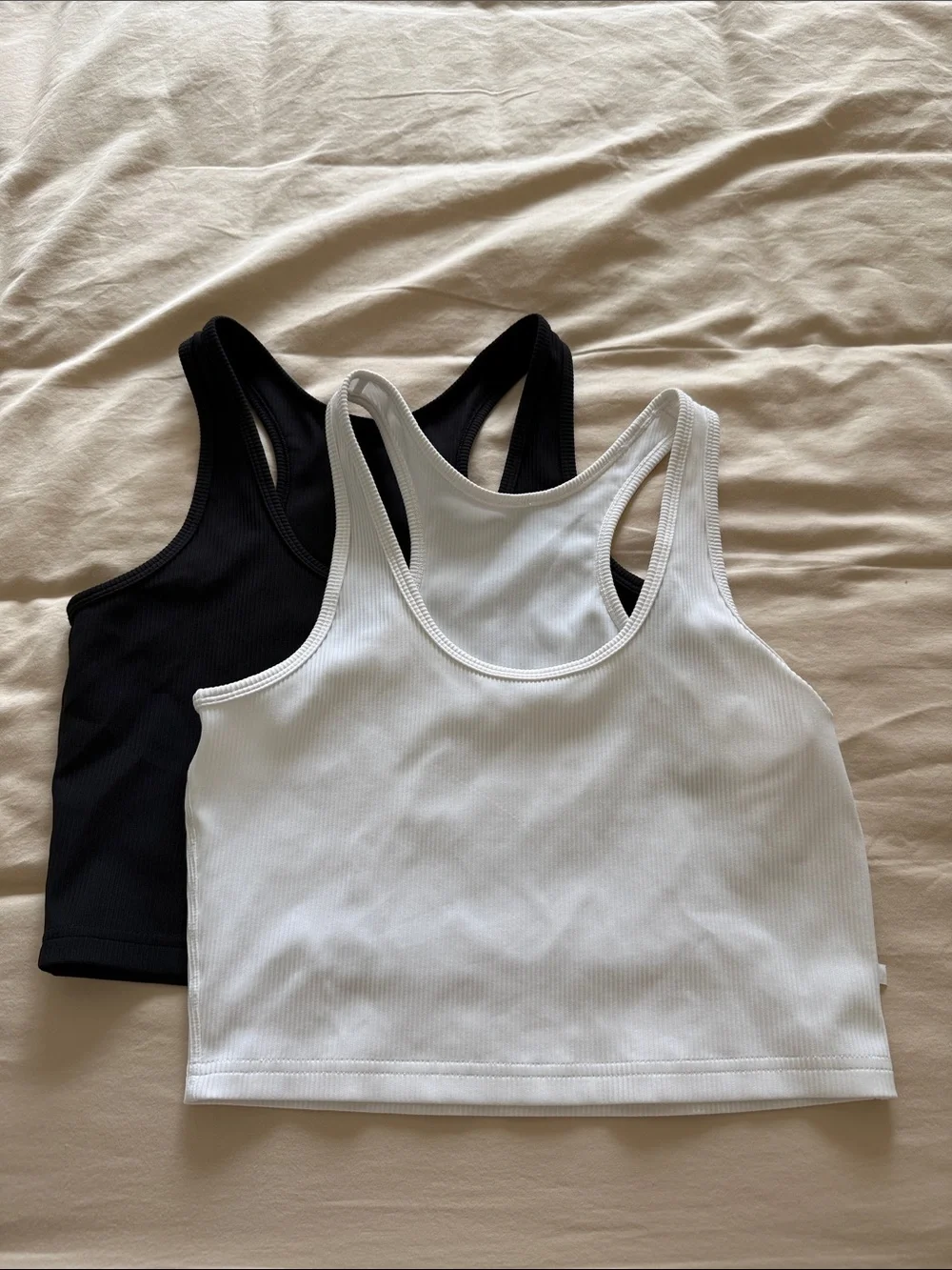 Lululemon Power Pivot Training Tank Bundle